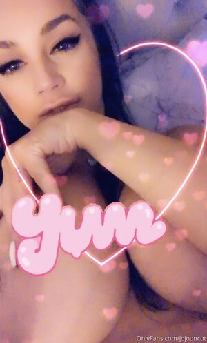 jojouncut Nude Leaked Photo #5