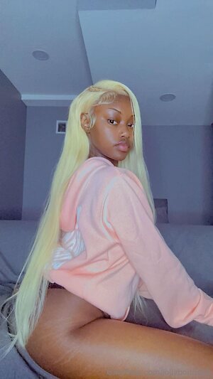 jollybonney1 Nude Leaked Photo #6