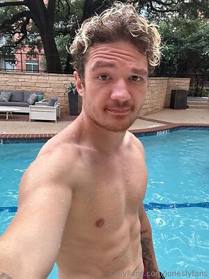 joneslyfans Nude Leaked Photo #7
