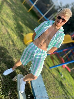 joneslyfans Nude Leaked Photo #19
