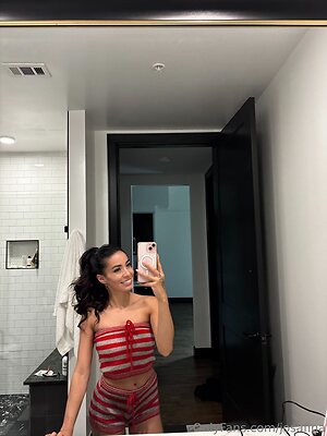 josafina Nude Leaked Photo #9