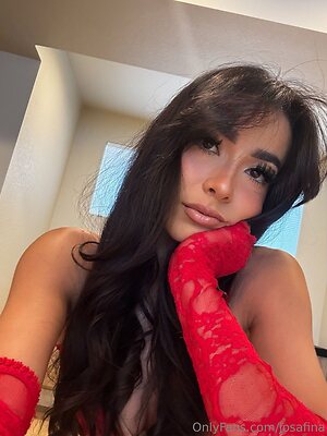 josafina Nude Leaked Photo #10