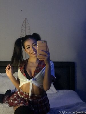 josafina Nude Leaked Photo #27