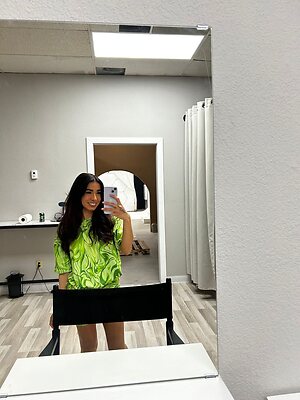 josafina Nude Leaked Photo #42