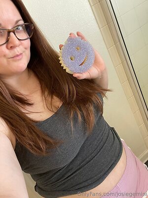 josiegemini Nude Leaked Photo #12