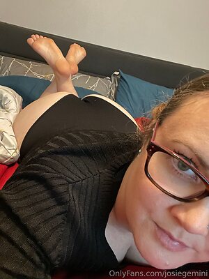 josiegemini Nude Leaked Photo #18