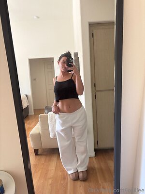 josiiiee Nude Leaked Photo #12