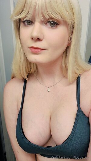 joybabyx Nude Leaked Photo #11