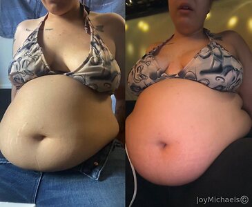 joygotfat Nude Leaked Photo #3