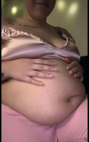 joygotfat Nude Leaked Photo #8