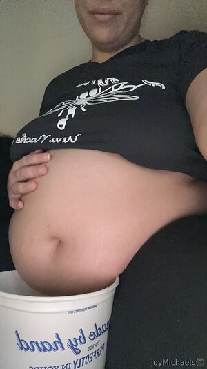 joygotfat Nude Leaked Photo #11