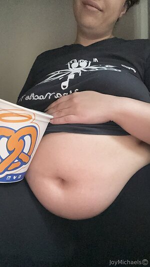 joygotfat Nude Leaked Photo #12