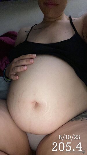 joygotfat Nude Leaked Photo #14