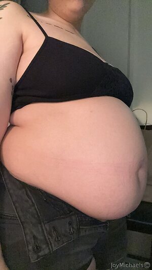 joygotfat Nude Leaked Photo #17