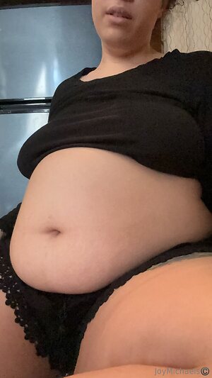 joygotfat Nude Leaked Photo #18
