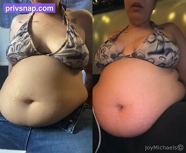 joygotfat Nude Leaked Photo #22