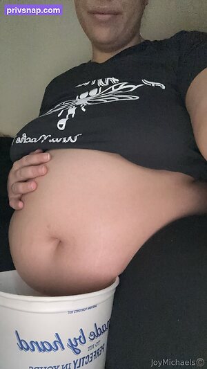 joygotfat Nude Leaked Photo #30