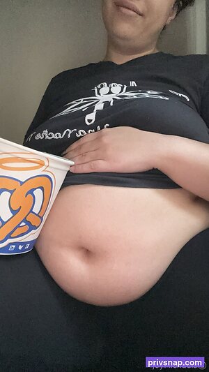 joygotfat Nude Leaked Photo #31