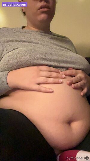joygotfat Nude Leaked Photo #32