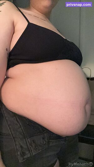joygotfat Nude Leaked Photo #36