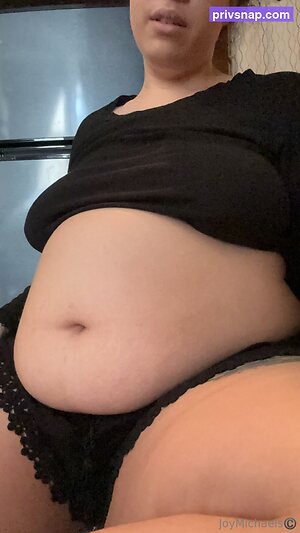 joygotfat Nude Leaked Photo #37