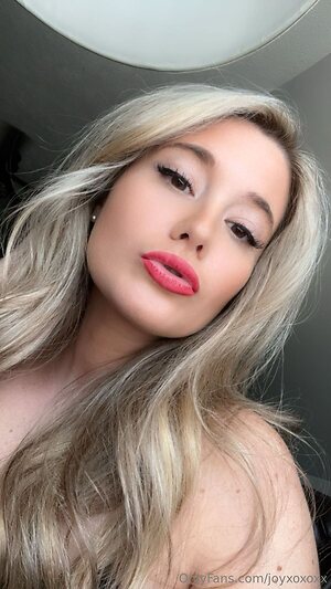 joyxoxoxx Nude Leaked Photo #6