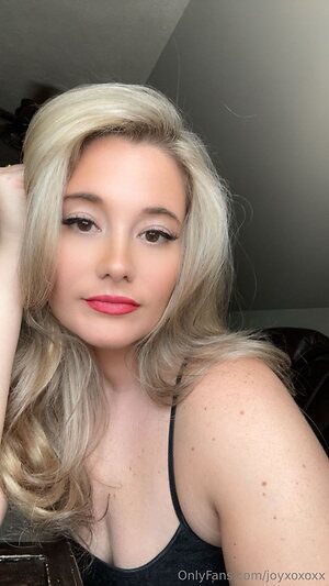 joyxoxoxx Nude Leaked Photo #7