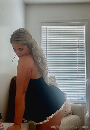 joyxoxoxx Nude Leaked Photo #18