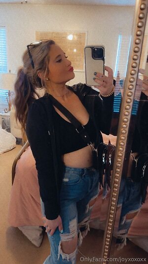 joyxoxoxx Nude Leaked Photo #29