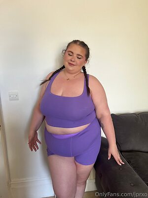 jprxo Nude Leaked Photo #11