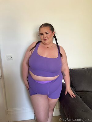 jprxo Nude Leaked Photo #12