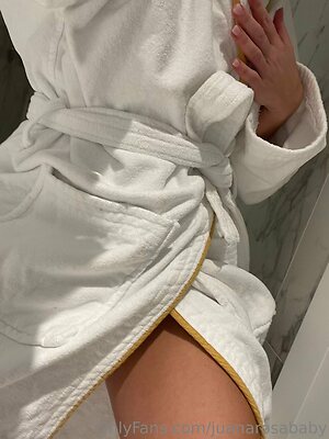 juanarosababy Nude Leaked Photo #19