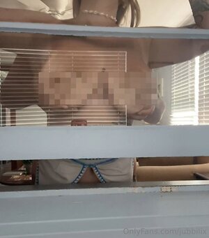 jubbilix Nude Leaked Photo #15