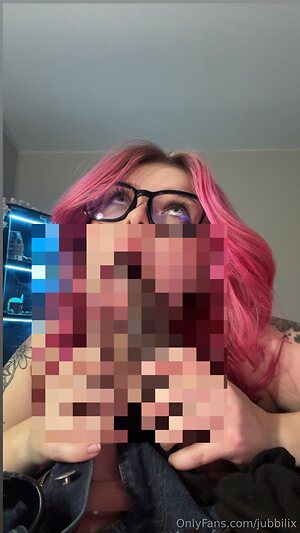jubbilix Nude Leaked Photo #31