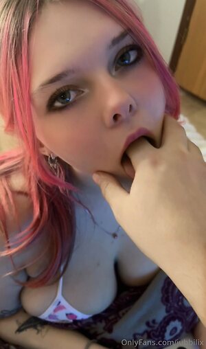 jubbilix Nude Leaked Photo #35