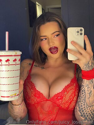 juicy josephine Nude Leaked Photo #6