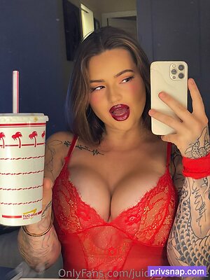 juicy josephine Nude Leaked Photo #25