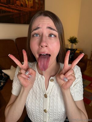 juicygao Nude Leaked Photo #4