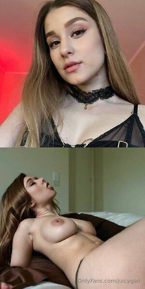 juicygao Nude Leaked Photo #19