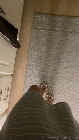 juicymaja Nude Leaked Photo #4