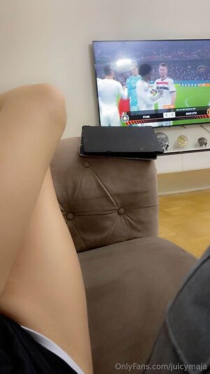 juicymaja Nude Leaked Photo #6