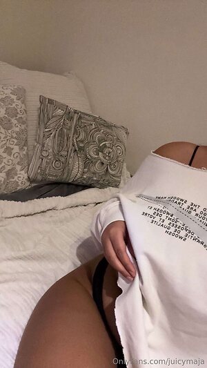 juicymaja Nude Leaked Photo #14