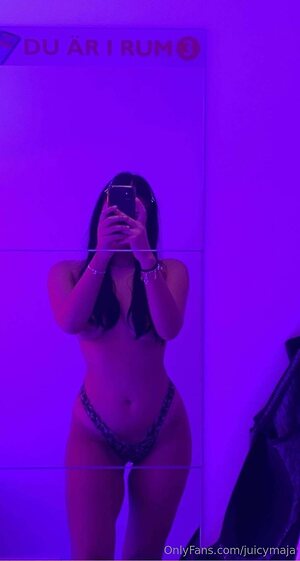juicymaja Nude Leaked Photo #18