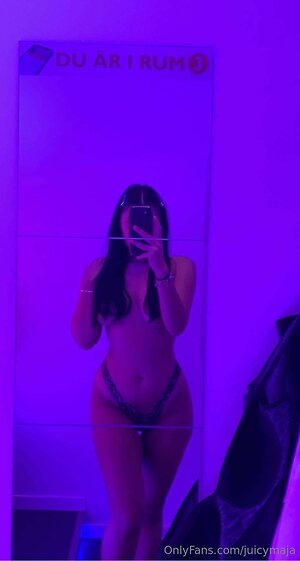 juicymaja Nude Leaked Photo #19