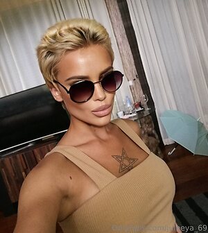 juleeya 69 Nude Leaked Photo #13