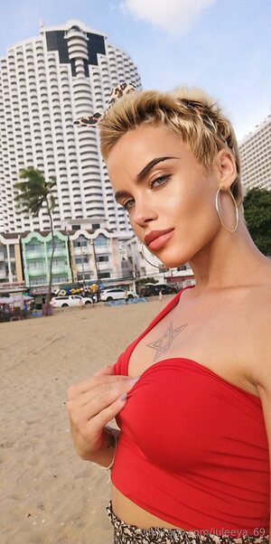 juleeya 69 Nude Leaked Photo #15