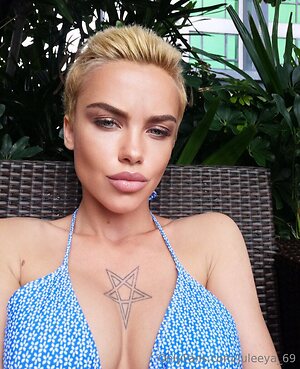juleeya 69 Nude Leaked Photo #17