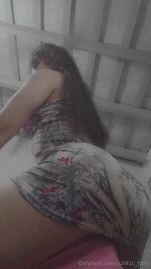 juli91c free Nude Leaked Photo #8