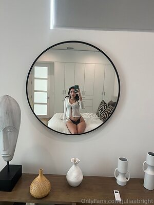 juliaabright Nude Leaked Photo #4