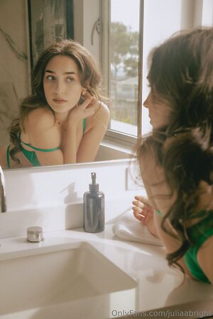 juliaabright Nude Leaked Photo #18